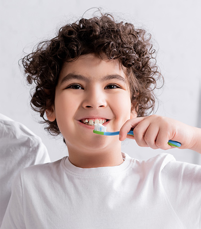 pautas para una higiene dental correcta en niños